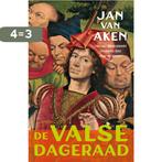 De valse dageraad 9789044656534 Jan van Aken, Verzenden, Gelezen, Jan van Aken