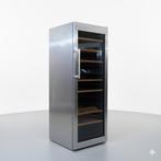 Liebherr Vinidor RVS Wijnkoelkast 221 flessen, Verzenden, Zo goed als nieuw