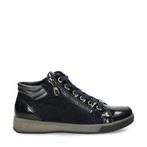 Ara Rom hoge sneakers voor dames in het Blauw, Kleding | Dames, Nieuw, Sneakers of Gympen, Ara, Verzenden