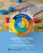 Gamification in de klas | 9789078300007 | Sem van Geffen, Zo goed als nieuw, Sem van Geffen