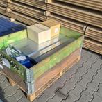 Gebruikte entresolvloer Anera 12100x9360x4000 mm (lxbxh)