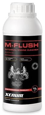 Xenum M-Flush 1L, Auto diversen, Onderhoudsmiddelen, Verzenden