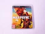 Playstation 3 - Max Payne 3, Spelcomputers en Games, Ophalen of Verzenden, Nieuw