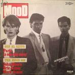 12 inch gebruikt - The Mood - Paris Is One Day Away = Par..., Verzenden, Zo goed als nieuw