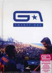 cd - Groove Armada - Twenty One 4-CD Box, Cd's en Dvd's, Cd's | Pop, Verzenden