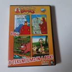 De avonturen van Boes volume 1, Verzenden, Gebruikt