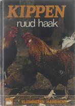 Kippen 9789062481637 Haak, Boeken, Hobby en Vrije tijd, Verzenden, Gelezen, Haak
