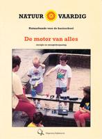 Natuurvaardig, De motor van alles, Verzenden, Nieuw