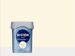 Veiling - Histor Perfect Finish Lak Acryl Hoogglans Roomwit, Nieuw