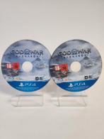 God of War Ragnarök Launch Edition Playstation 4, Spelcomputers en Games, Games | Sony PlayStation 4, Ophalen of Verzenden, Nieuw
