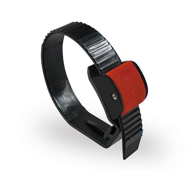 Fiamma Quick-Safe (ACCESSORIES, Fiamma Carry-Bike), Caravans en Kamperen, Kampeeraccessoires, Nieuw, Ophalen of Verzenden