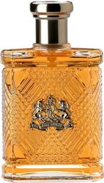 RALPH LAUREN SAFARI FOR MEN EDT FLES 125 ML, Sieraden, Tassen en Uiterlijk, Uiterlijk | Parfum, Nieuw, Verzenden