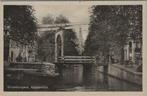 AMSTERDAM - Groenburgwal, Verzenden, Gelopen