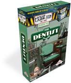 Escape Room Uitbreiding - The Dentist | Identity Games -, Hobby en Vrije tijd, Nieuw, Verzenden