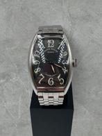 Franck Muller - Casablanca - 5850 - Heren - 2000-2010, Sieraden, Tassen en Uiterlijk, Horloges | Heren, Nieuw