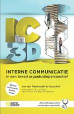 IC in 3D 9789491560668 Guus Kok, Boeken, Verzenden, Zo goed als nieuw, Guus Kok