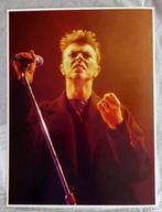 Massimo Barbaglia - David Bowie - Live in Milan 1996