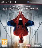 Playstation 3 The Amazing Spider-Man 2, Spelcomputers en Games, Verzenden, Zo goed als nieuw