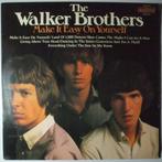 Walker Brothers, The - Make it easy on yourself - LP, Cd's en Dvd's, Vinyl | Pop, Gebruikt, 12 inch