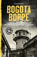 Bogota boppe 9789089757234 Hylke Krikke, Verzenden, Gelezen, Hylke Krikke