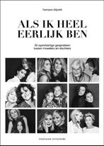 Als ik heel eerlijk ben 9789464040463 Tamara Gijrath, Verzenden, Zo goed als nieuw, Tamara Gijrath