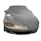 Autohoes passend voor Mazda MX-5 NB voor binnen BESTE, Nieuw, Op maat, Ophalen of Verzenden