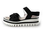 Gabor Sandalen in maat 35½ Zwart | 10% extra korting, Kinderen en Baby's, Kinderkleding | Schoenen en Sokken, Verzenden, Jongen of Meisje