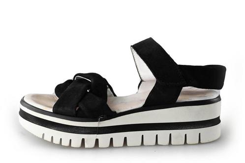 Gabor Sandalen in maat 35½ Zwart | 10% extra korting, Kinderen en Baby's, Kinderkleding | Schoenen en Sokken, Jongen of Meisje