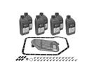 98630740300 Porsche Gearbox oliefilter met oliekit. 986, Verzenden, Nieuw