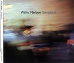 cd digi - Willie Nelson - Songbird, Cd's en Dvd's, Cd's | Country en Western, Verzenden, Zo goed als nieuw