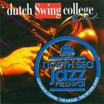 cd - Dutch Swing College Band - Live North Sea Jazz Festival, Verzenden, Zo goed als nieuw