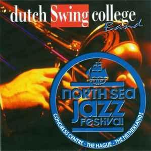 cd - Dutch Swing College Band - Live North Sea Jazz Festival, Cd's en Dvd's, Cd's | Jazz en Blues, Zo goed als nieuw, Verzenden