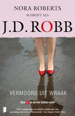 9789022587034 Eve Dallas 6 - Vermoord uit wraak, Boeken, Verzenden, Nieuw, J.D. Robb