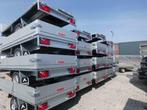 Anssems, Hulco plateauwagen, kipper of machinetransporter, Ophalen, Nieuw