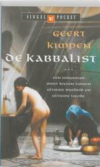 De kabbalist / Singel pockets 9789041331588 Geert Kimpen, Verzenden, Gelezen, Geert Kimpen