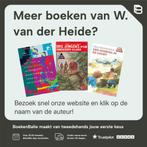 Een zeegevecht met watervrees / Bob Evers-serie / 33, Verzenden, Gelezen, W. van der Heide