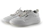Fila Sneakers in maat 42 Wit, Verzenden, Wit, Fila, Sneakers of Gympen