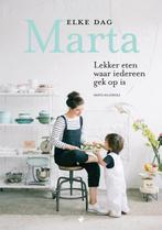Elke dag Marta 9789022334799 Marta Majewska, Verzenden, Zo goed als nieuw, Marta Majewska