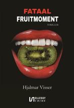Fataal fruitmoment 9789464494280 Hjalmar Visser, Verzenden, Gelezen, Hjalmar Visser