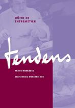 Tendens Zelfstandig werkend kok; Rotir en entremetier, Boeken, Verzenden, Zo goed als nieuw, Jan-Willem van Gelder