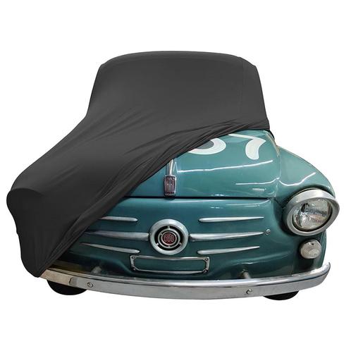 Autohoes passend voor Fiat 600 binnen BESTE PASVORM cover, Auto diversen, Autohoezen, Op maat, Nieuw, Ophalen of Verzenden