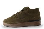 Cycleur de Luxe Sneakers in maat 44 Groen | 10% extra, Overige kleuren, Verzenden, Cycleur de Luxe, Sneakers of Gympen