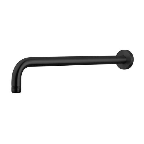 Douchearm Rond Gebogen Caral Wiesbaden Muurbevestiging 45 cm, Doe-het-zelf en Verbouw, Sanitair, Kraan, Nieuw, Ophalen of Verzenden