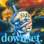 Downset - Downset, Nieuw in verpakking