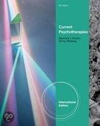 Current Psychotherapies 9780840032614, Boeken, Zo goed als nieuw