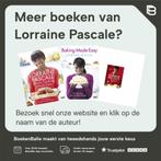 A lighter way to bake 9789048310531 Lorraine Pascale, Verzenden, Zo goed als nieuw, Lorraine Pascale