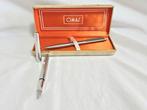 Parure Omas 50 Stilografica e Roller in Custodia Originale -, Nieuw