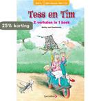 Tess en Tim 9789491662362 Netty van Kaathoven, Verzenden, Zo goed als nieuw, Netty van Kaathoven