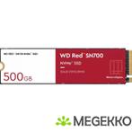 WD SSD Red SN700 500GB