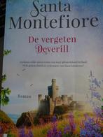 Santa Montefiore  De vergeten Deverill 9789022597026, Verzenden, Zo goed als nieuw, Santa Montefiore